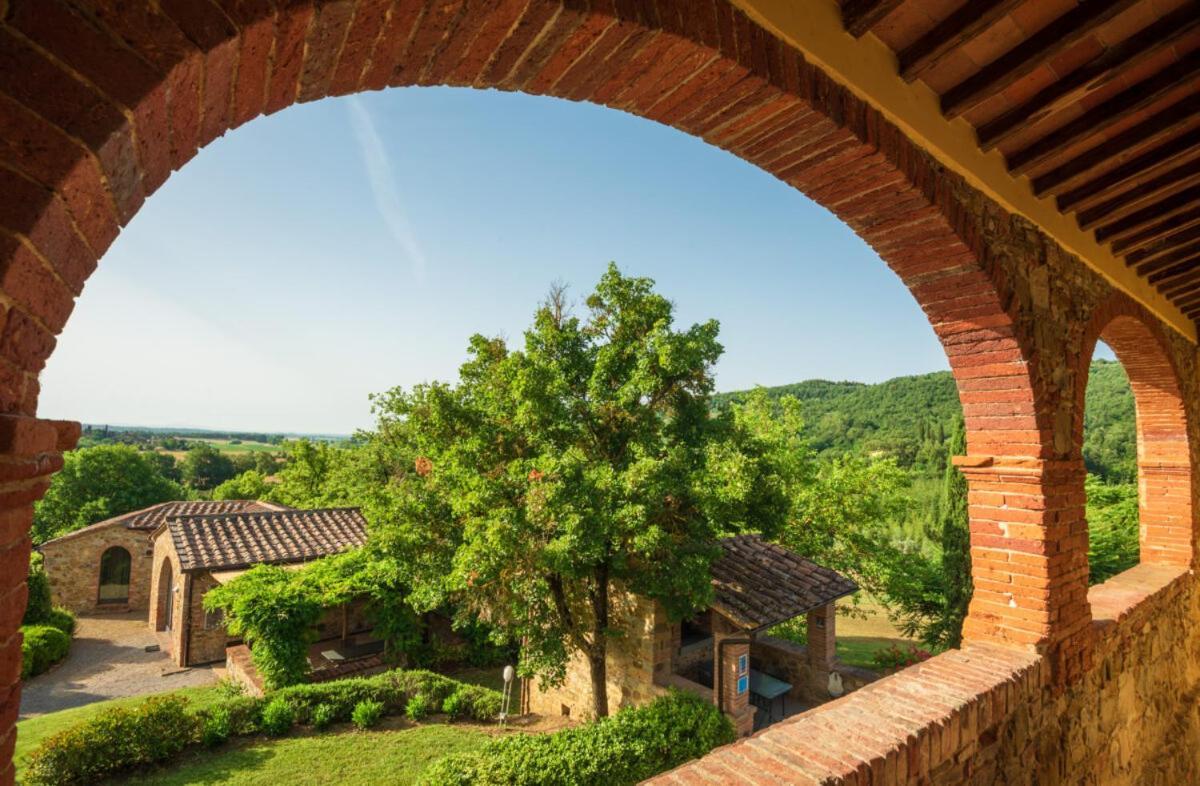 Holiday home Piccolo Borgo Gagnoni