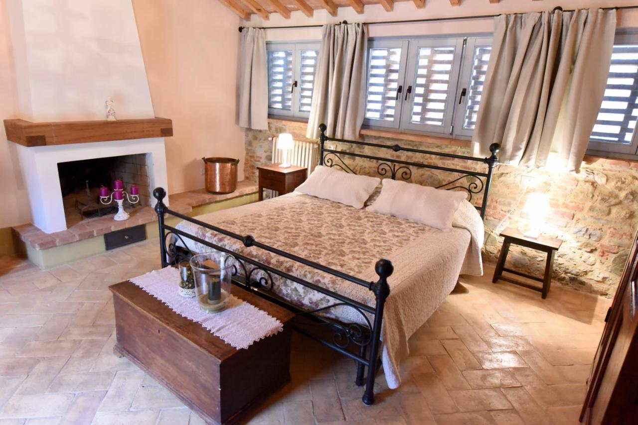 Holiday home Piccolo Borgo Gagnoni