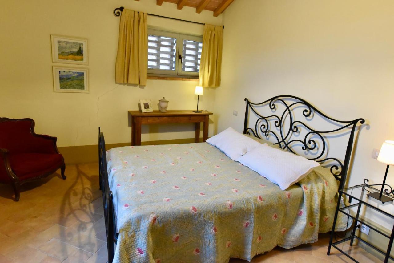 Piccolo Borgo Gagnoni Holiday home