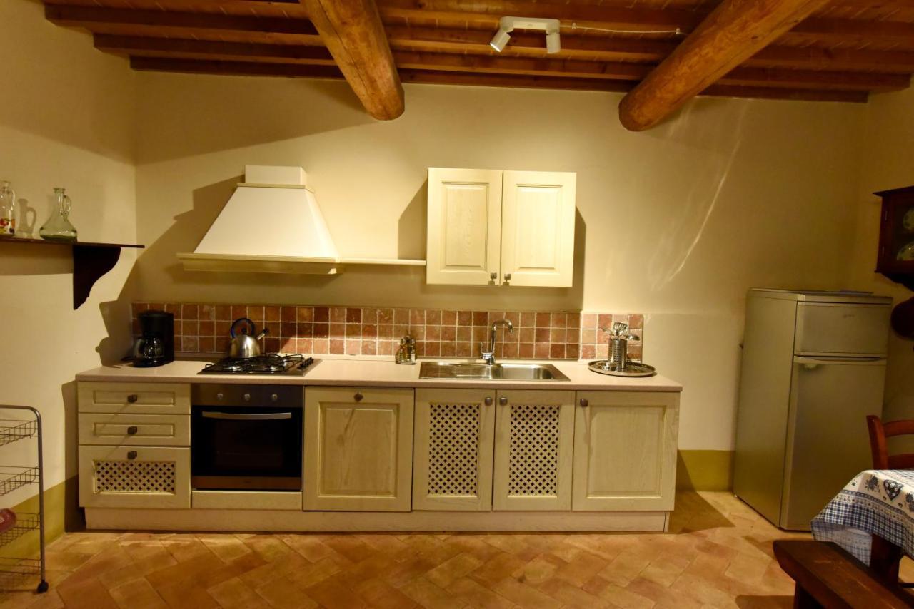 Piccolo Borgo Gagnoni Holiday home Sinalunga
