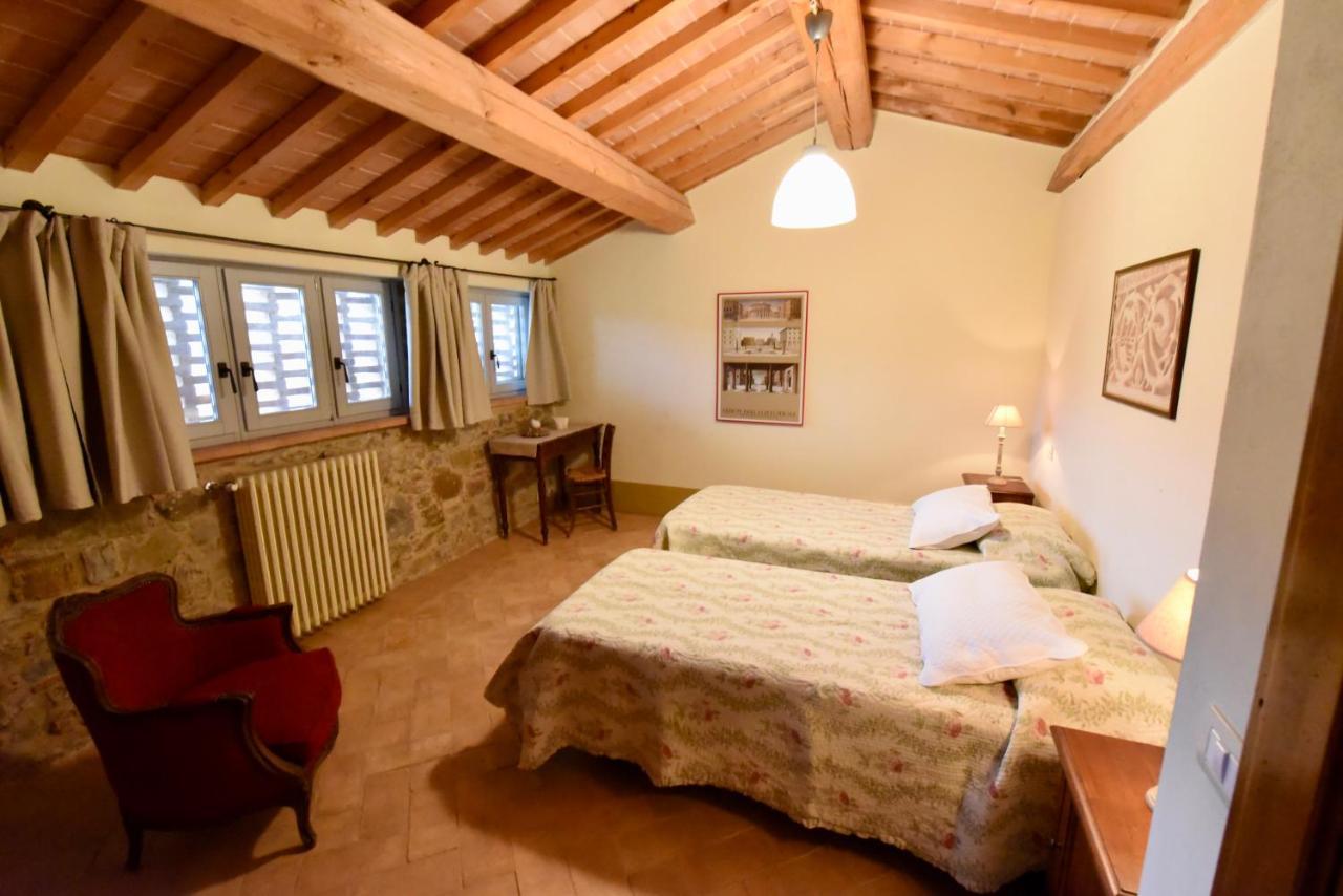 Piccolo Borgo Gagnoni