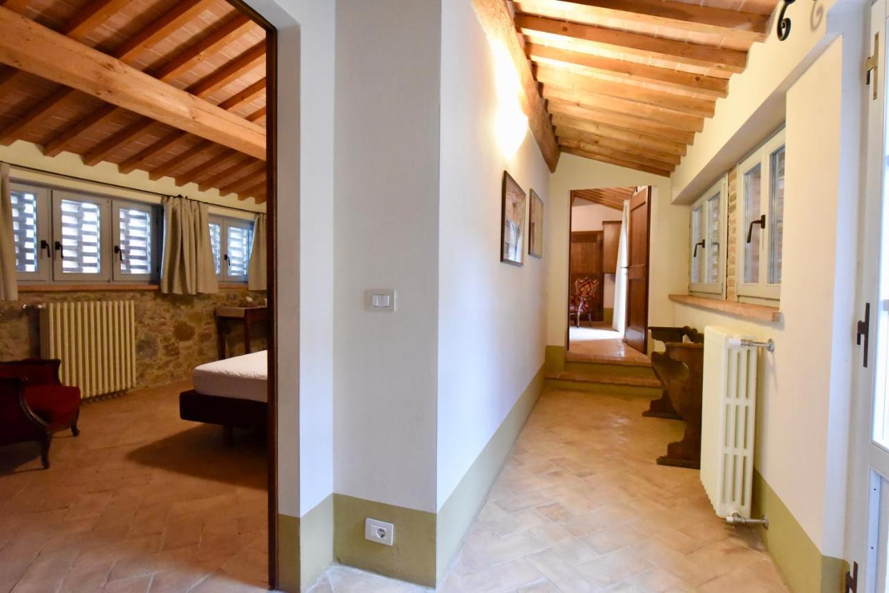 Piccolo Borgo Gagnoni Sinalunga