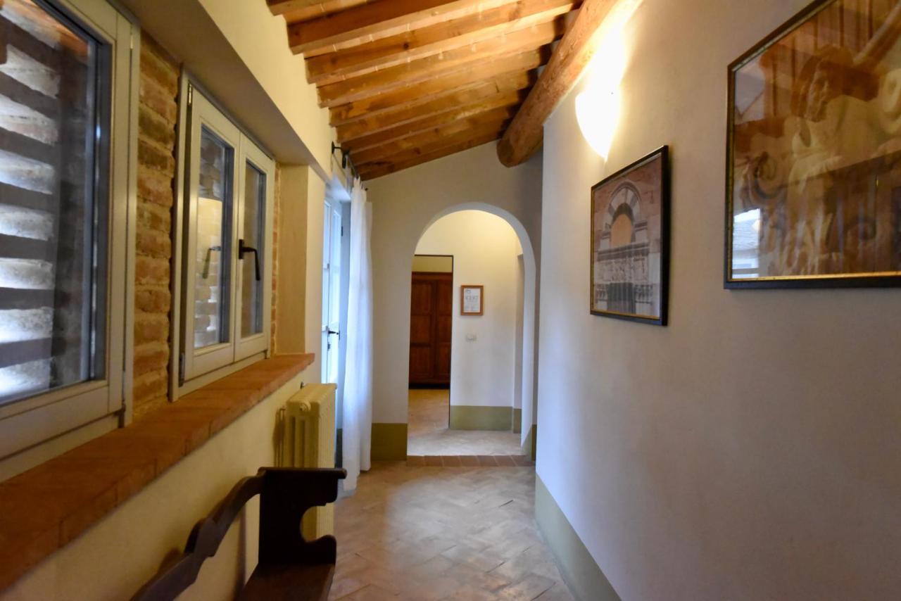 Piccolo Borgo Gagnoni Holiday home *