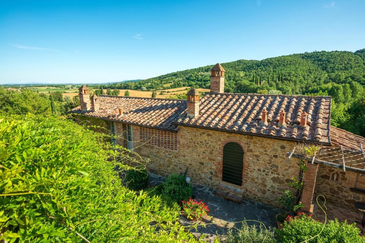 Holiday home Piccolo Borgo Gagnoni