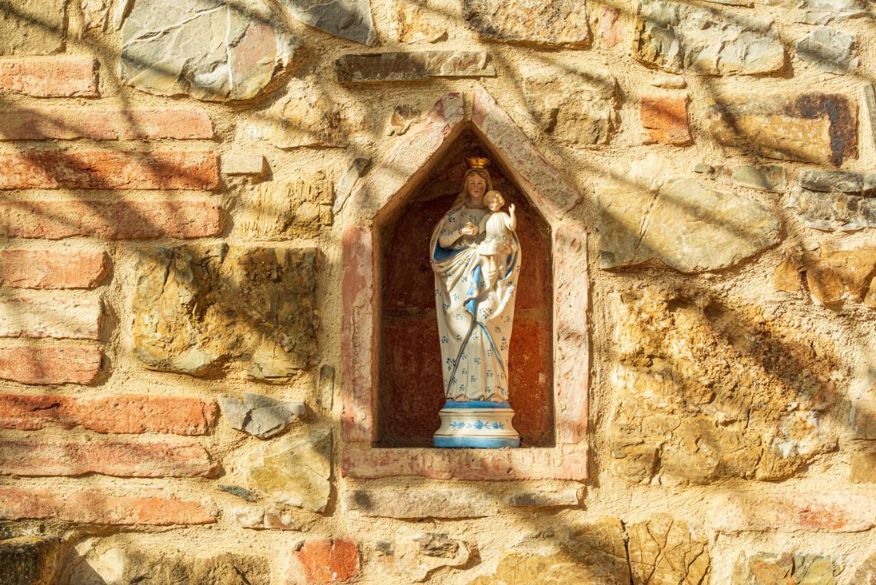 Piccolo Borgo Gagnoni