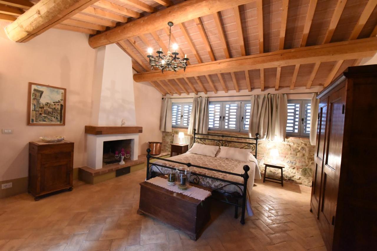Piccolo Borgo Gagnoni Holiday home *