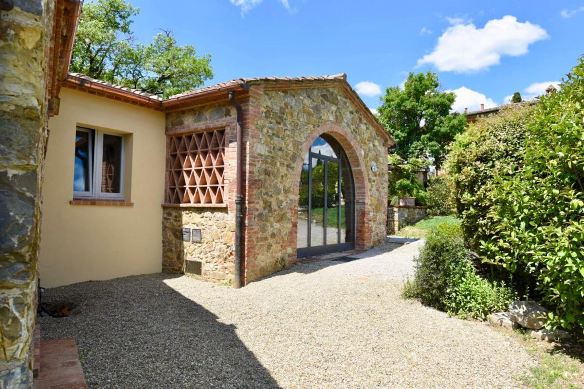 Holiday home Piccolo Borgo Gagnoni Sinalunga