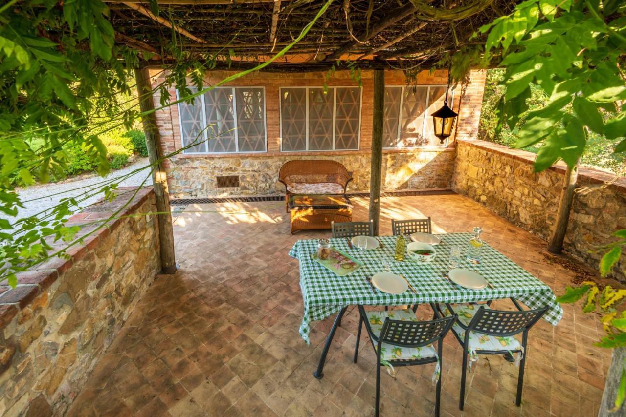 Holiday home Piccolo Borgo Gagnoni *