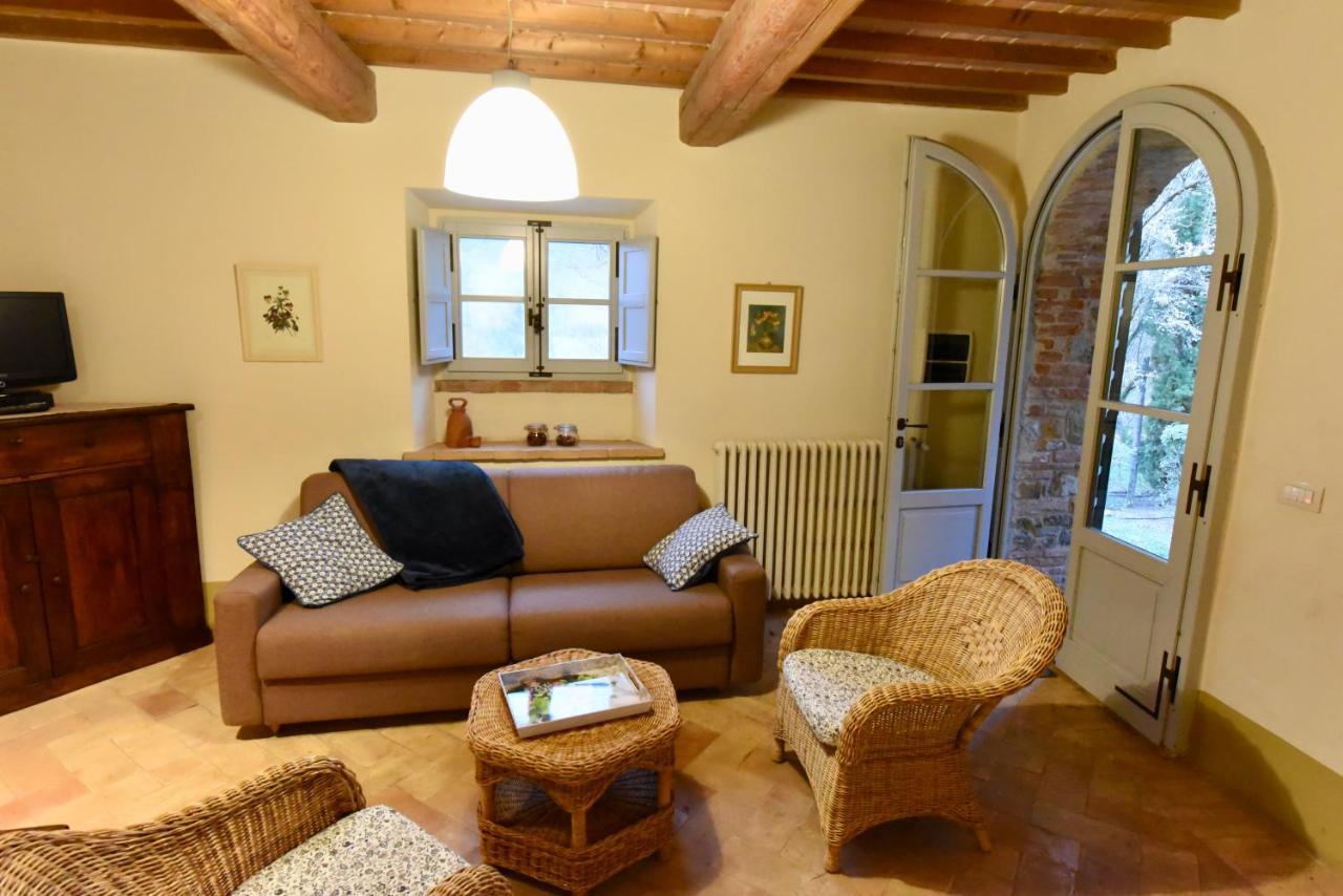 Piccolo Borgo Gagnoni Holiday home Sinalunga