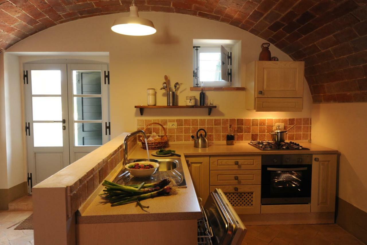 Piccolo Borgo Gagnoni Holiday home *