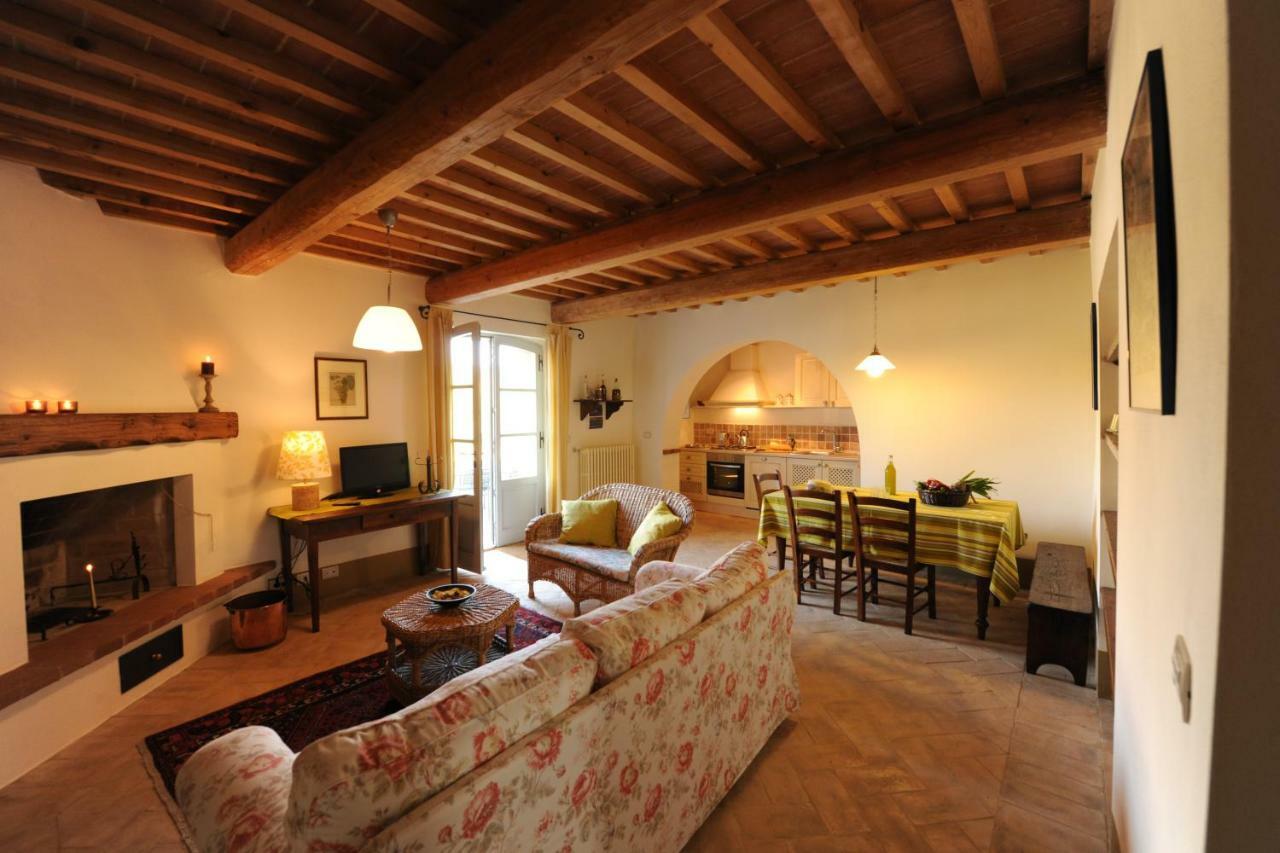 Piccolo Borgo Gagnoni