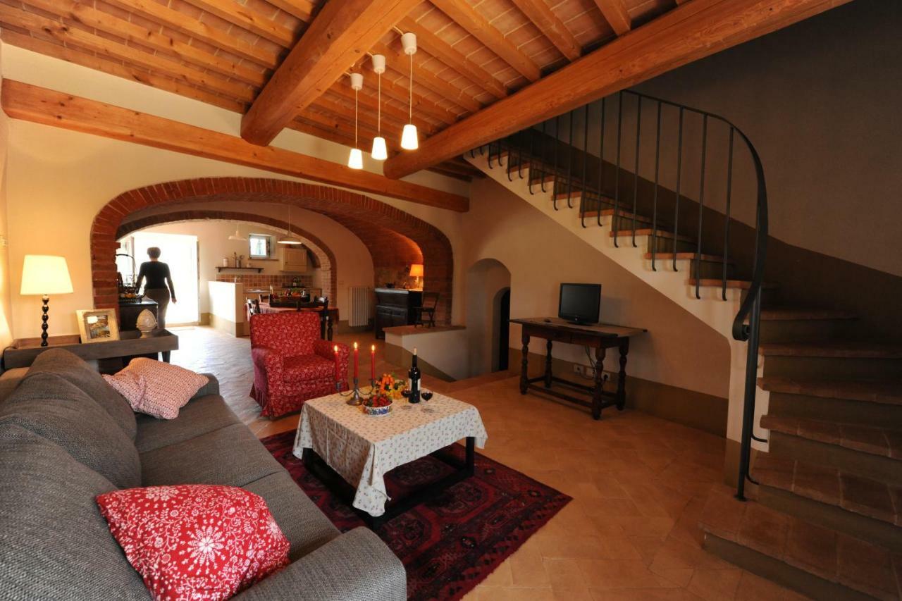 Holiday home Piccolo Borgo Gagnoni